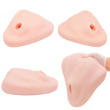 Peach Toys - PADZERO R8 Floor Mounted Hands Free Onahole Masturbator (Beige) PCT1018 CherryAffairs