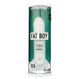 Perfect Fit - Fat Boy Thin Sheath Cock Sleeve PF1050 CherryAffairs