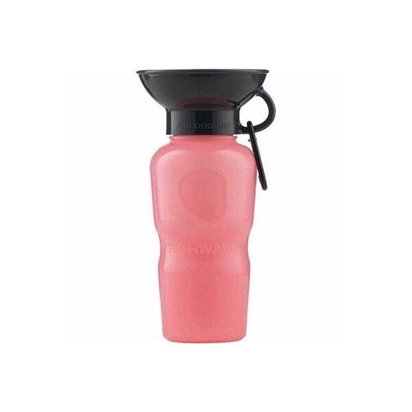 Pet Select - High Wave Auto Dog Mug Portable On the Go Pet Waterer Water Bottle PTS1003 CherryAffairs