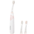 Pigeon - First Finishing Baby Electric Toothbrush  Pink 4902508002066 Baby Toothbrush