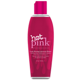 Pink - Hot Pink Gentle Warming Lubricant for Woman PI1014 CherryAffairs