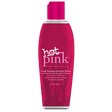 Pink - Hot Pink Gentle Warming Lubricant for Woman - CherryAffairs.sg