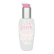Pink - Silicone Lubricant for Women - CherryAffairs.sg