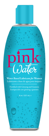 Pink - Water Based Lubricant for Women PI1023 CherryAffairs