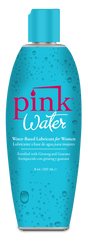 Pink - Water Based Lubricant for Women - CherryAffairs.sg