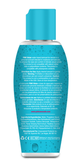 Pink - Water Based Lubricant for Women CherryAffairs
