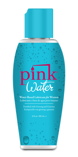 Pink - Water Based Lubricant for Women PI1005 CherryAffairs
