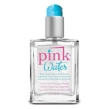 Pink - Water Based Lubricant for Women PI1011 CherryAffairs