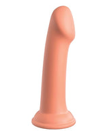 Pipedream - Dillio Platinum Silicone Dildo CherryAffairs