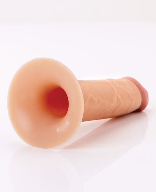 Pipedream - Fantasy X Tensions Elite Dual Density Silicone Hollow Strap On CherryAffairs