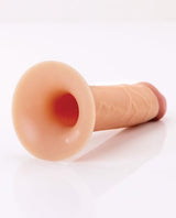 Pipedream - Fantasy X Tensions Elite Dual Density Silicone Hollow Strap On CherryAffairs