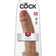Pipedream - King Cock Realistic Suction Cup Dildo PD2064 CherryAffairs