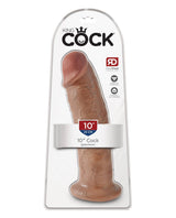 Pipedream - King Cock Realistic Suction Cup Dildo PD2064 CherryAffairs