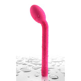 Pipedream - Neon Luv Touch Slender G Spot Vibrator (Pink) PD1778 CherryAffairs