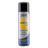 Pjur - Analyse Me! Water Based Comfort Anal Glide Lubricant PJ1046 CherryAffairs