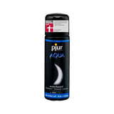 Pjur - Aqua Water Based Personal Lubricant PJ1007 CherryAffairs