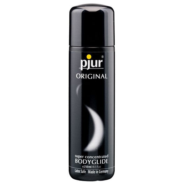 Pjur - Original Bodyglide Silicone Based Personal Lubricant CherryAffairs