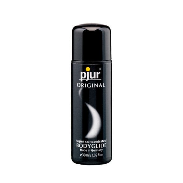 Pjur - Original Bodyglide Silicone Based Personal Lubricant PJ1018 CherryAffairs