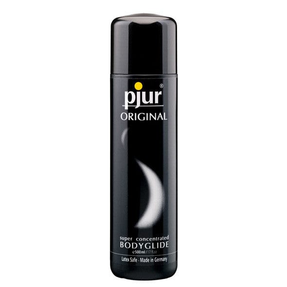 Pjur - Original Bodyglide Silicone Based Personal Lubricant PJ1019 CherryAffairs