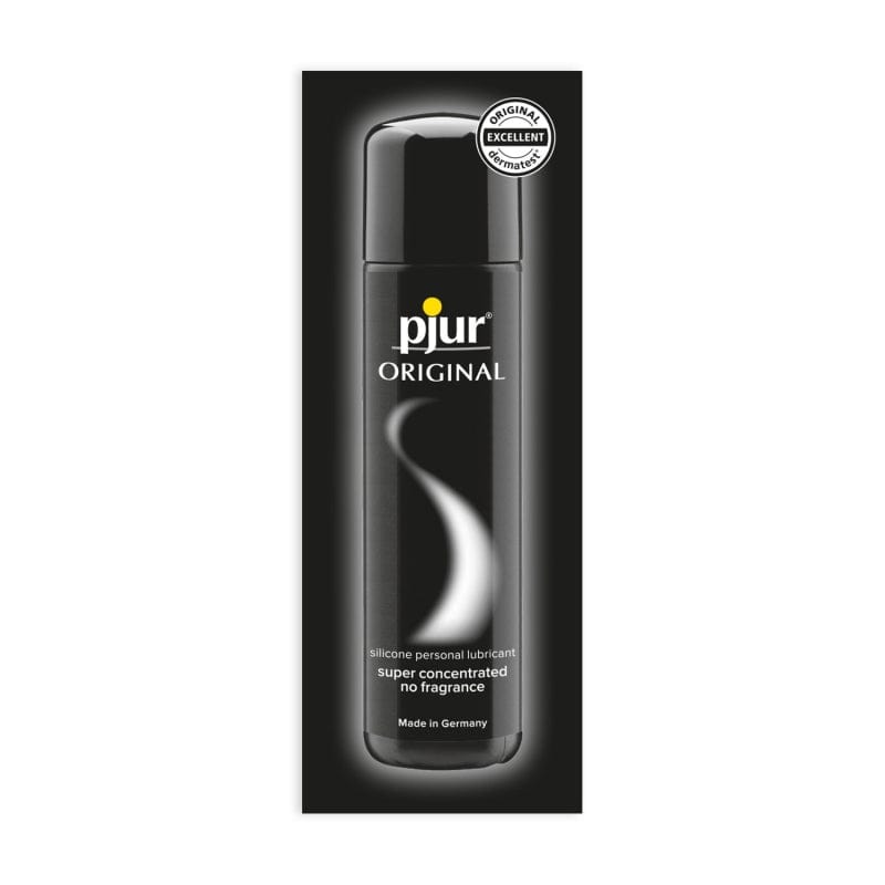 Pjur - Original Bodyglide Silicone Based Personal Lubricant PJ1070 CherryAffairs