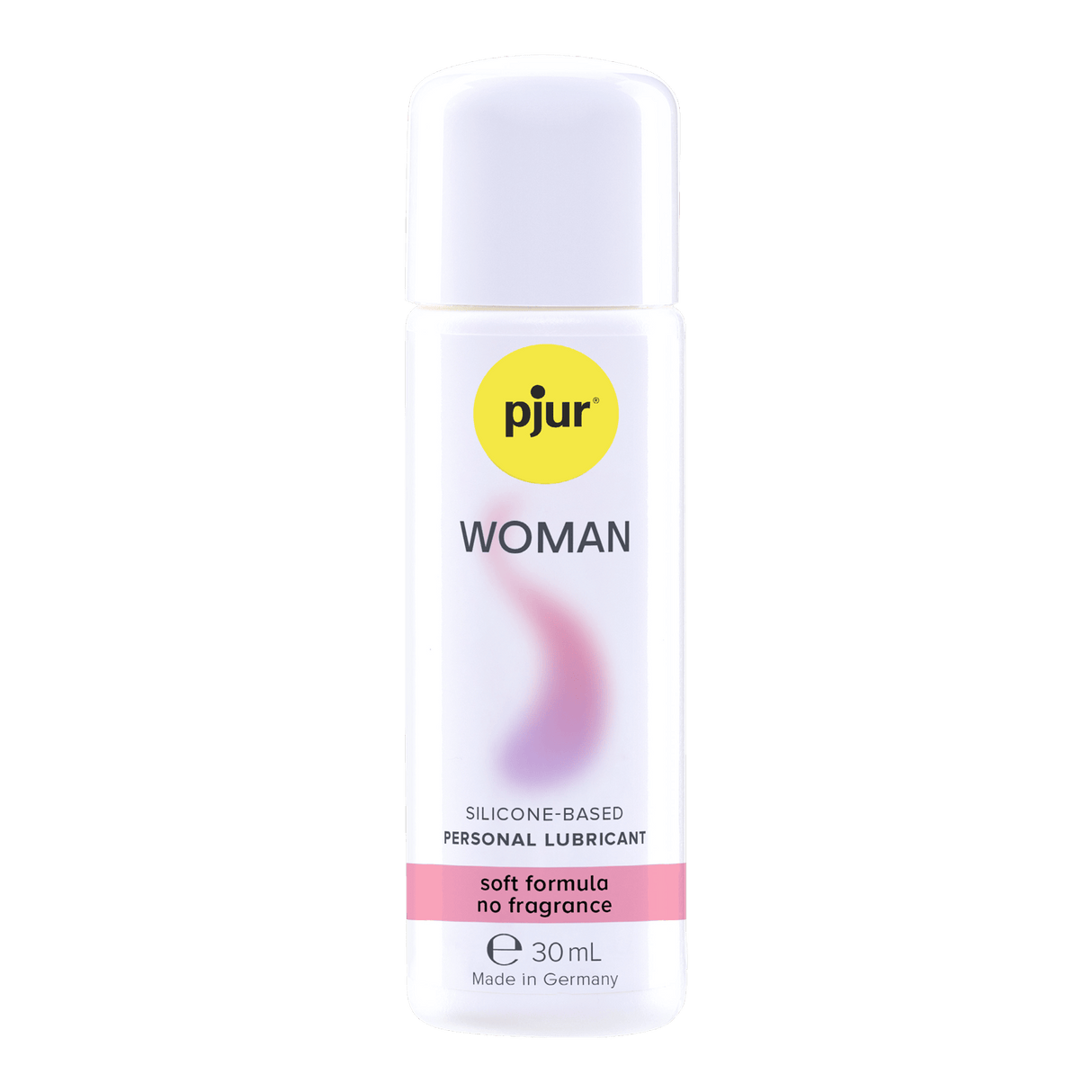 Pjur - Woman Bodyglide Silicone Based Personal Lubricant PJ1024 CherryAffairs
