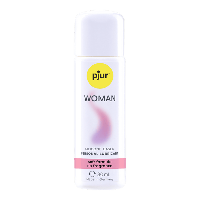 Pjur - Woman Bodyglide Silicone Based Personal Lubricant PJ1024 CherryAffairs
