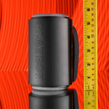 Playboy - Come Along Vibrating Travel Stroker Masturbator (Black) PLB1026 CherryAffairs