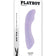 Playboy - Pleasure Euphoria Mini G-Spot Vibrator (White) PLB1033 CherryAffairs