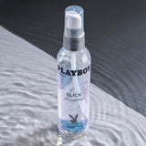 Playboy - Pleasure Slick Silicone Lubricant CherryAffairs