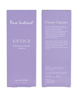 Pure Instinct - Pheromone Fragrance Spray 9.2 ml CherryAffairs