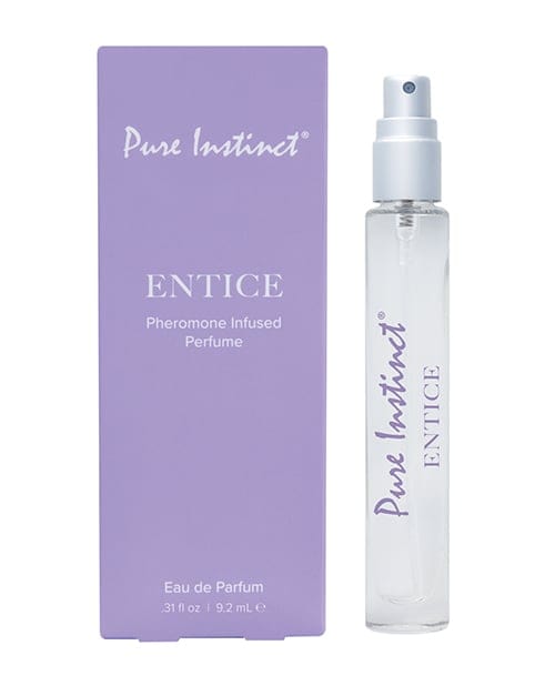 Pure Instinct - Pheromone Fragrance Spray 9.2 ml CherryAffairs