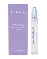 Pure Instinct - Pheromone Fragrance Spray 9.2 ml CherryAffairs