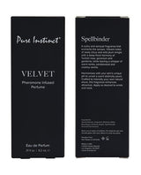 Pure Instinct - Pheromone Fragrance Spray 9.2 ml CherryAffairs