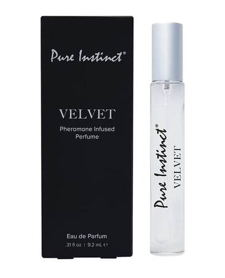 Pure Instinct - Pheromone Fragrance Spray 9.2 ml CherryAffairs