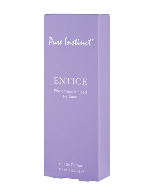 Pure Instinct - Pheromone Fragrance Spray 9.2 ml CherryAffairs