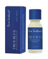 Pure Instinct - Pheromone Infused Fragrance Oil Dripper 15 ml CherryAffairs