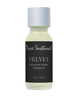 Pure Instinct - Pheromone Infused Fragrance Oil Dripper 15 ml CherryAffairs