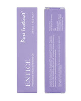 Pure Instinct - Roll-On Pheromone Perfume Oil 10.2 ml CherryAffairs