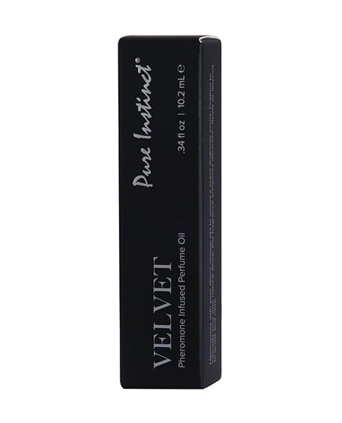 Pure Instinct - Roll-On Pheromone Perfume Oil 10.2 ml CherryAffairs