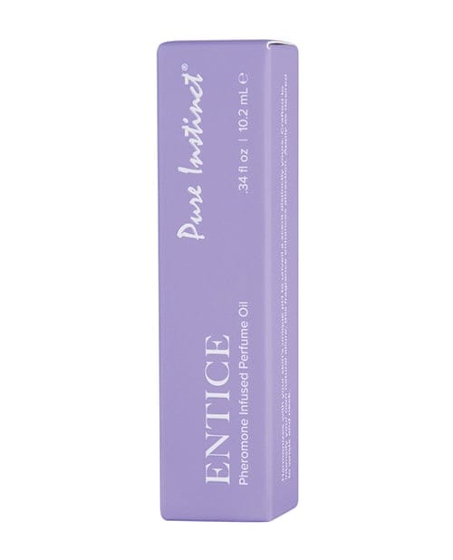 Pure Instinct - Roll-On Pheromone Perfume Oil 10.2 ml CherryAffairs