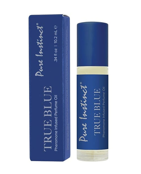 Pure Instinct - Roll-On Pheromone Perfume Oil 10.2 ml CherryAffairs