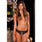 Rene Rofe - Crotchless Frills Panty with Back Bows CherryAffairs