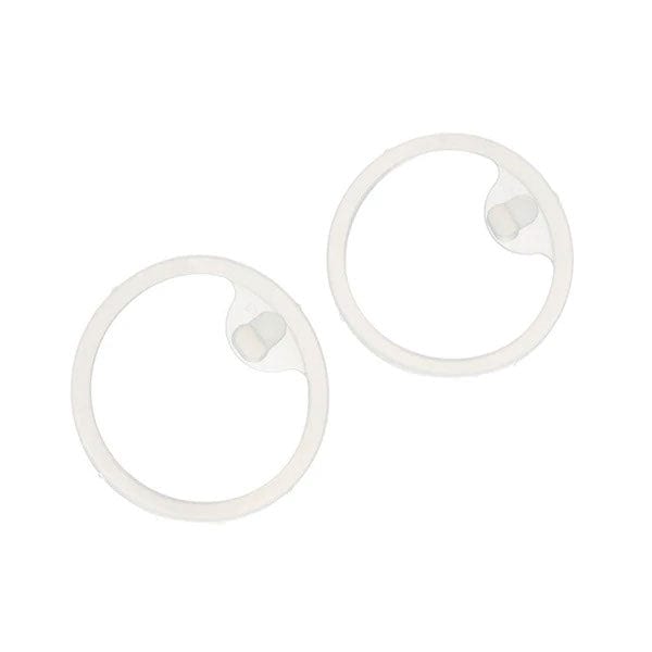 Richell - Aqulea Baby Straw Cup Mug P-2 Replacement Gasket Spare Parts    Richell Baby Spare Parts