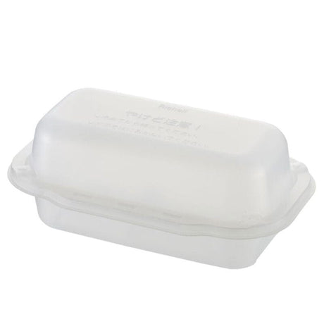 Richell - Baby Bottle Microwave Steam Sterilizer Box (2 Sets)    Baby Sterilizer Box