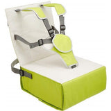 Richell - Gokigen Baby Meal Cushion Height Adjustable Booster Seat    Baby Booster Seat