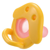 Richell - New Born Baby Silicone Pacifier with Storage Case    Baby Pacifiers