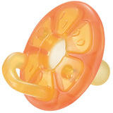 Richell - New Born Baby Silicone Pacifier with Storage Case    Baby Pacifiers