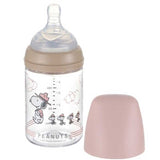 Richell - Outing Clear Baby Milk Bottle    Baby Milk Bottle