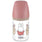 Richell - Outing Clear Baby Milk Bottle  Pink 4945680200721 Baby Milk Bottle
