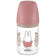 Richell - Outing Clear Baby Milk Bottle  Pink 4945680200721 Baby Milk Bottle